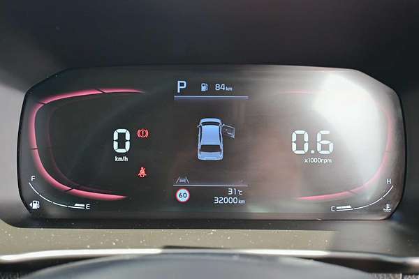 2024 Kia Picanto Sport JA PE2