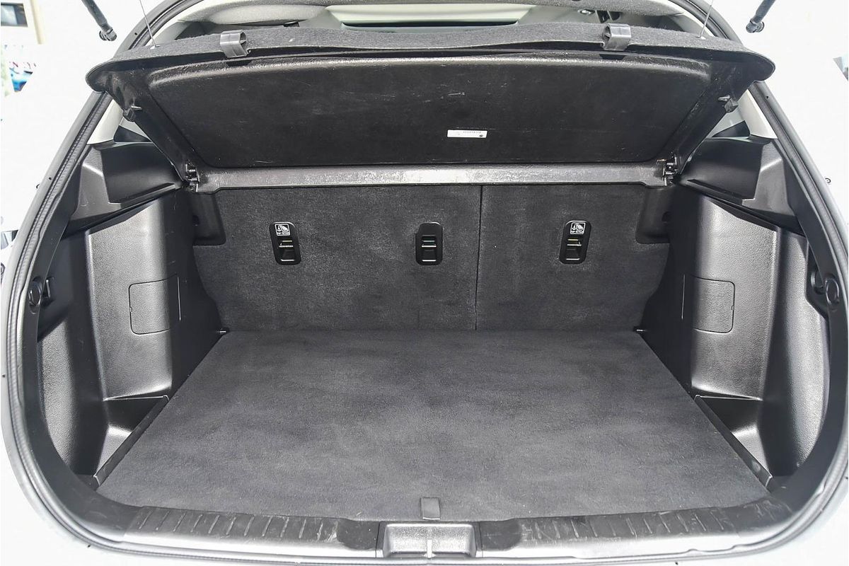 2018 Suzuki Vitara Turbo LY Series II