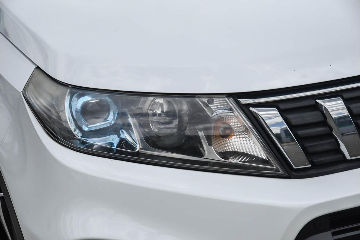 2018 Suzuki Vitara Turbo LY Series II