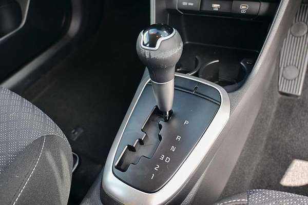 2024 Kia Picanto Sport JA PE2