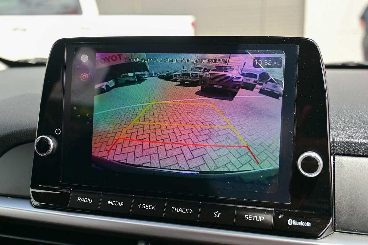 2024 Kia Picanto Sport JA PE2