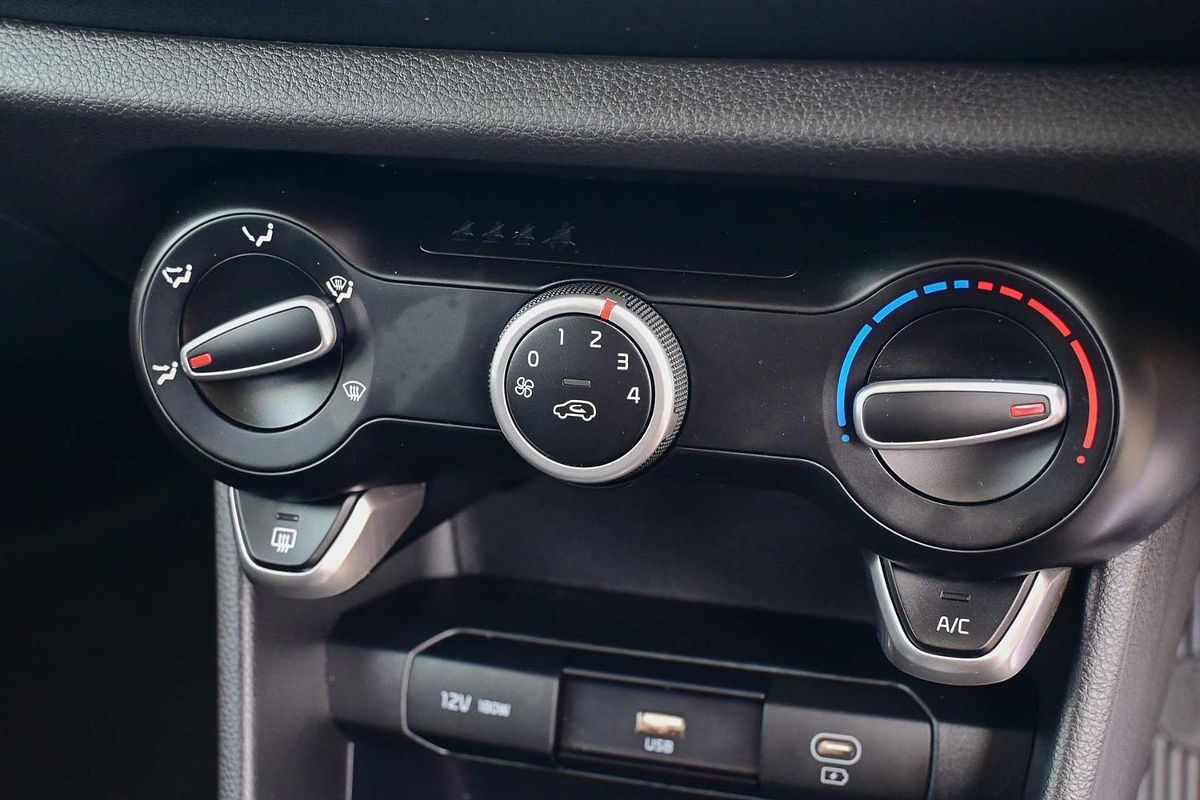 2024 Kia Picanto Sport JA PE2