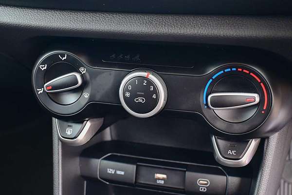 2024 Kia Picanto Sport JA PE2