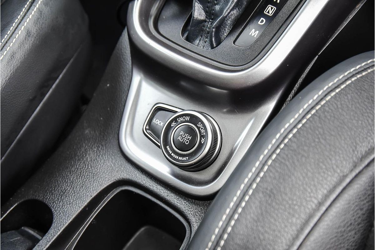 2018 Suzuki Vitara Turbo LY Series II