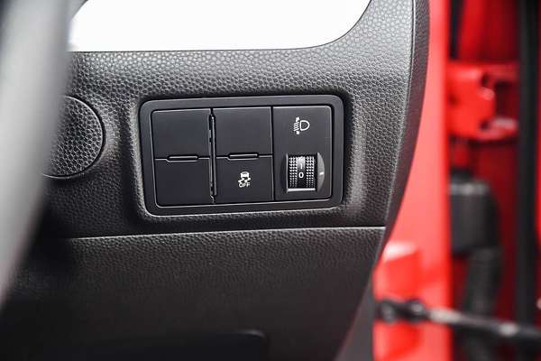 2016 Kia Picanto Si TA