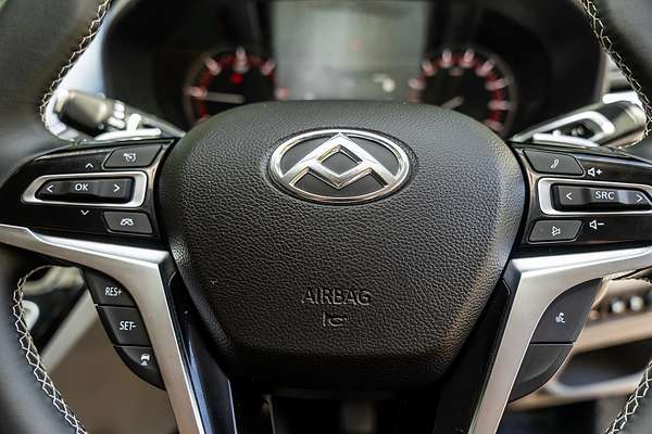 2024 LDV Deliver 7 LWB Low Roof