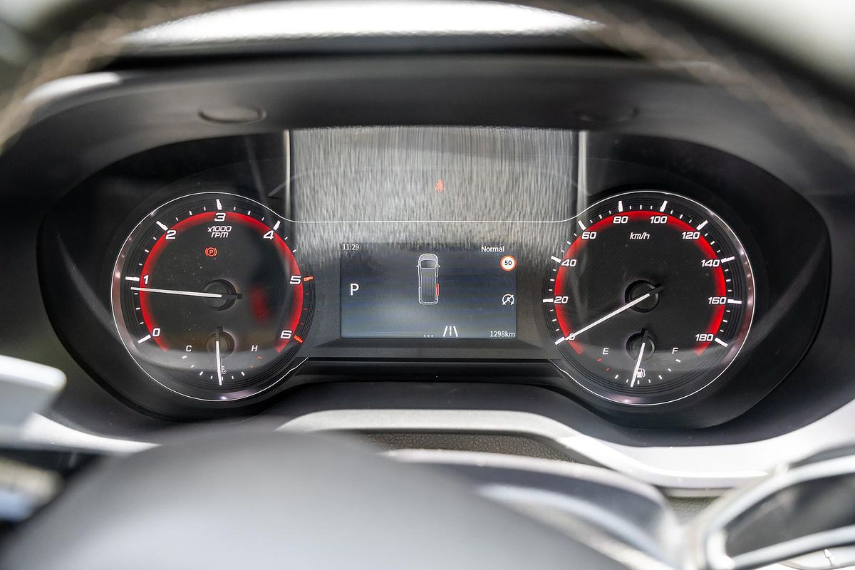 2024 LDV Deliver 7 LWB Low Roof