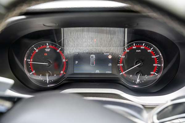 2024 LDV Deliver 7 LWB Low Roof