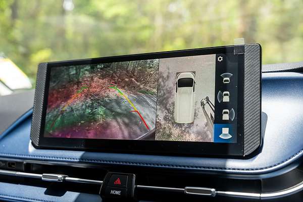 2024 LDV Deliver 7 LWB Low Roof