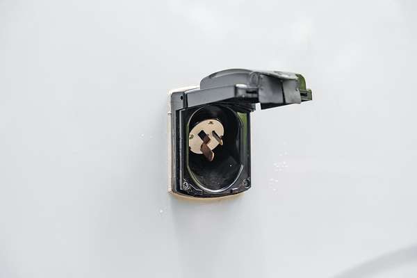 2024 LDV Deliver 7 LWB Low Roof