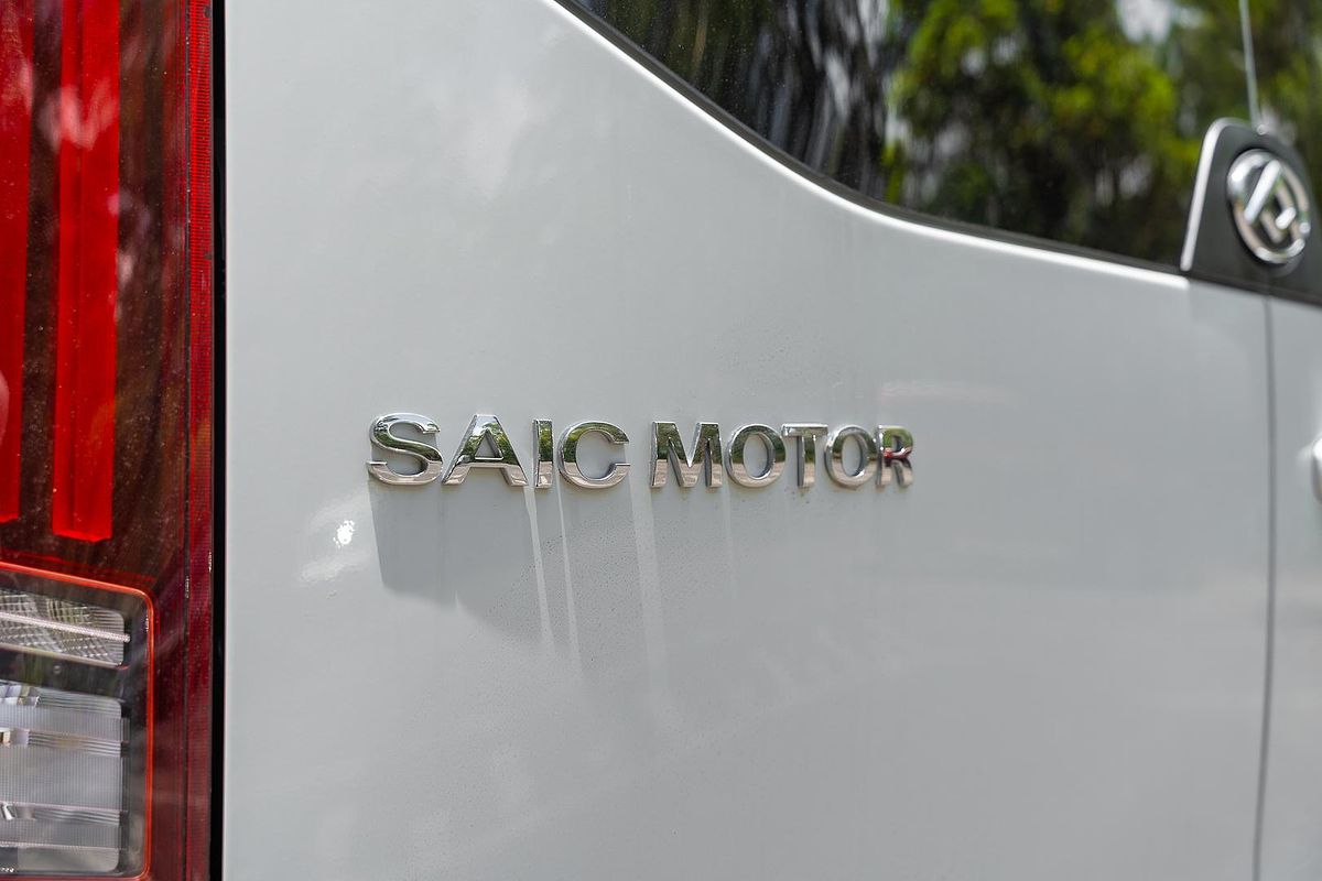 2024 LDV Deliver 7 LWB Low Roof