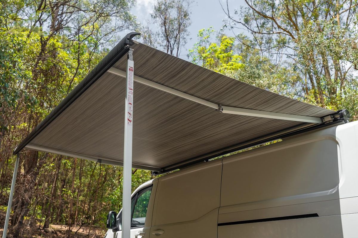 2024 LDV Deliver 7 LWB Low Roof