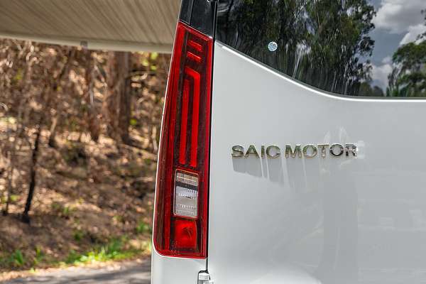 2024 LDV Deliver 7 LWB Low Roof