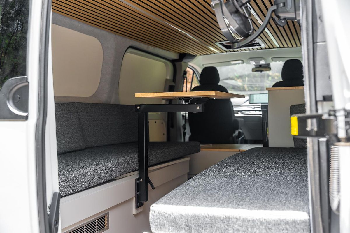 2024 LDV Deliver 7 LWB Low Roof