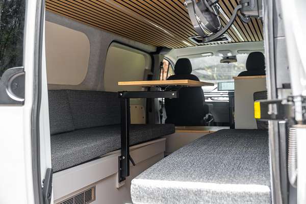 2024 LDV Deliver 7 LWB Low Roof