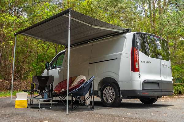 2024 LDV Deliver 7 LWB Low Roof