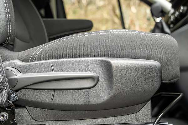 2024 Renault Trafic Premium X82 SWB Low Roof