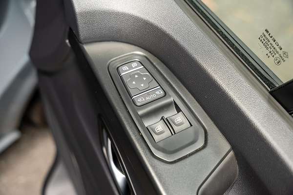 2024 Renault Trafic Premium X82 SWB Low Roof