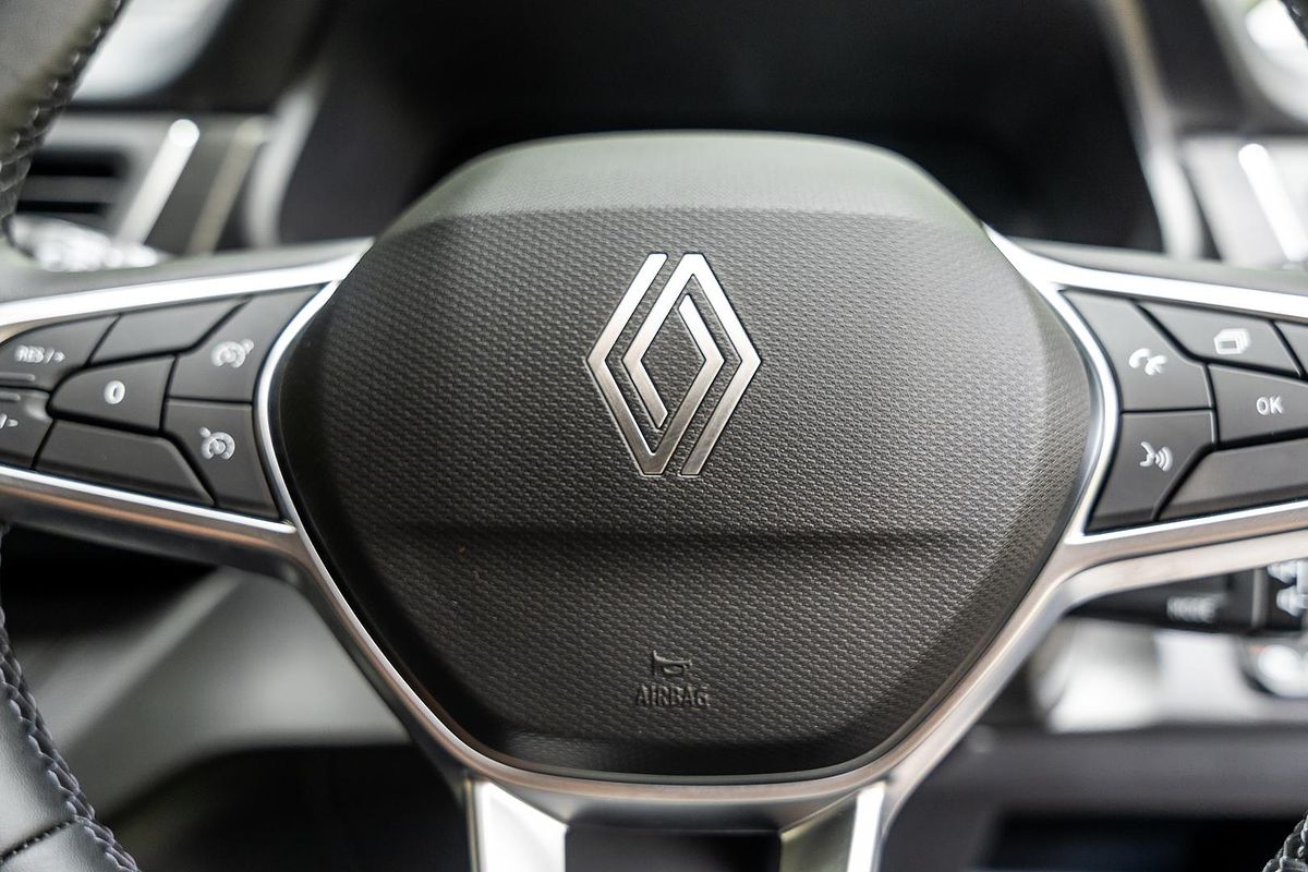 2024 Renault Trafic Premium X82 SWB Low Roof