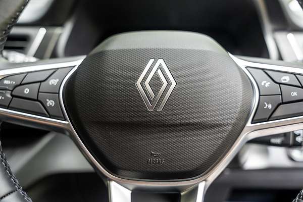 2024 Renault Trafic Premium X82 SWB Low Roof