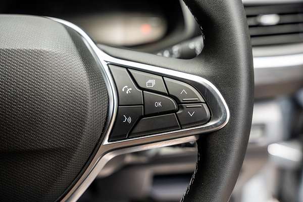 2024 Renault Trafic Premium X82 SWB Low Roof