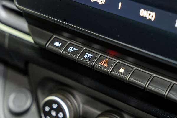 2024 Renault Trafic Premium X82 SWB Low Roof