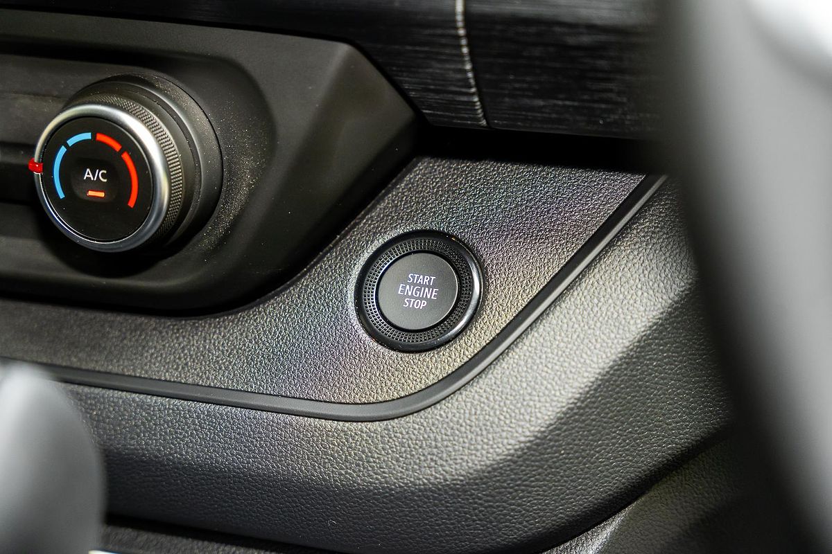 2024 Renault Trafic Premium X82 SWB Low Roof