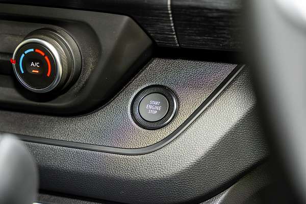 2024 Renault Trafic Premium X82 SWB Low Roof