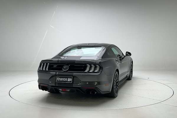 2018 Ford Mustang GT FN