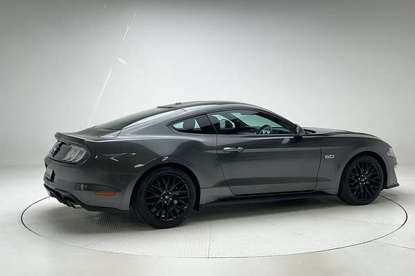 2018 Ford Mustang GT FN