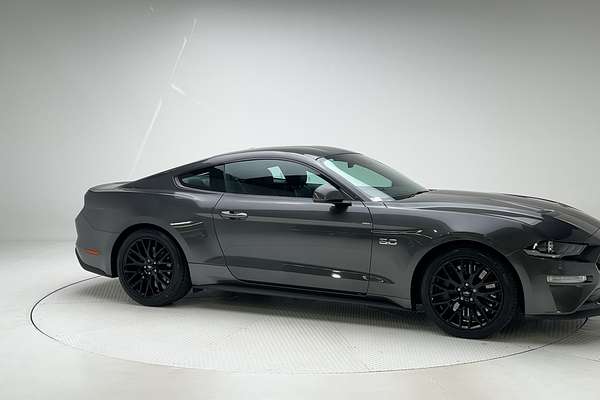 2018 Ford Mustang GT FN