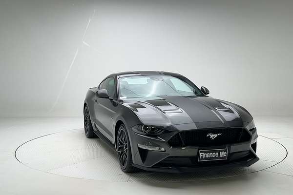 2018 Ford Mustang GT FN