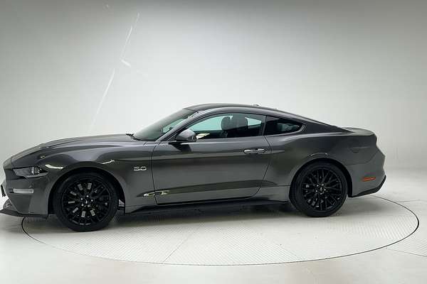 2018 Ford Mustang GT FN