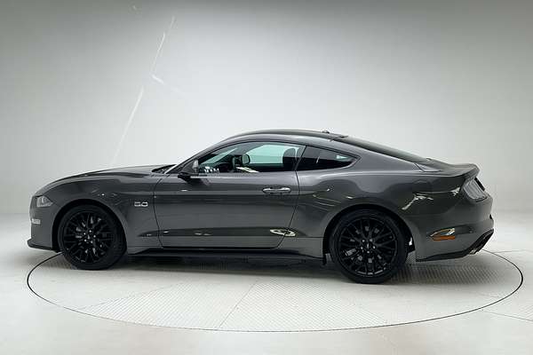 2018 Ford Mustang GT FN