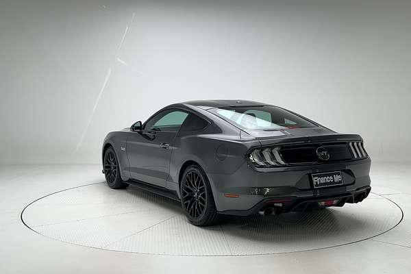 2018 Ford Mustang GT FN