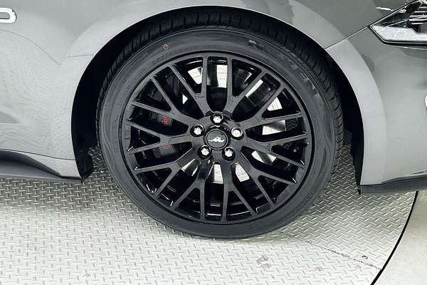 2018 Ford Mustang GT FN