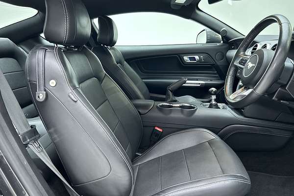 2018 Ford Mustang GT FN