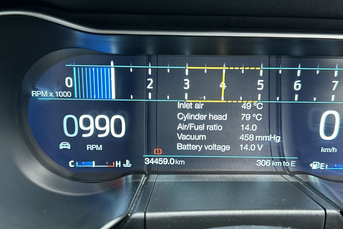 2018 Ford Mustang GT FN