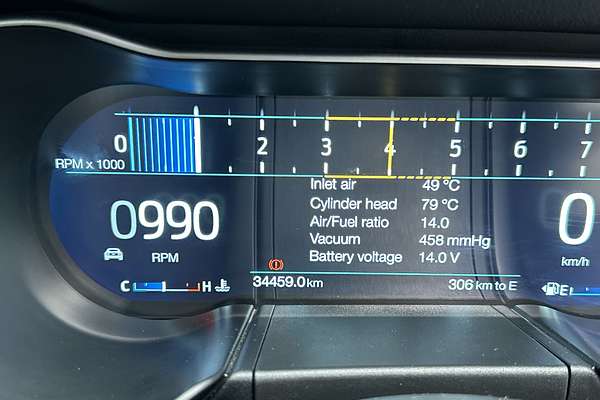 2018 Ford Mustang GT FN