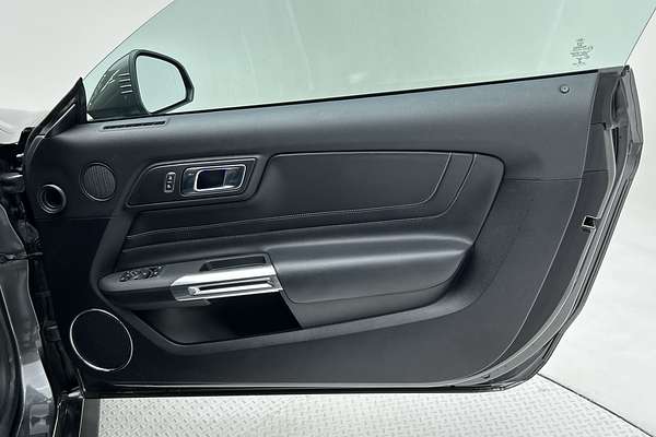 2018 Ford Mustang GT FN