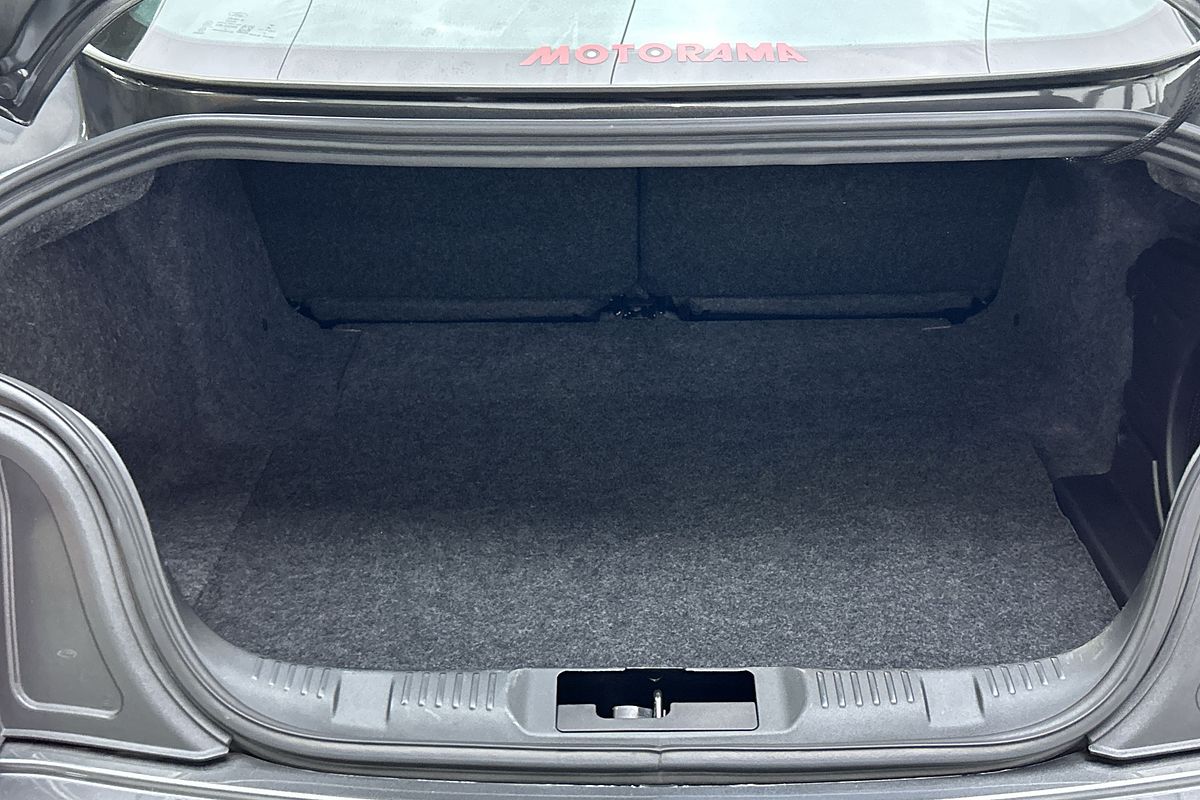 2018 Ford Mustang GT FN