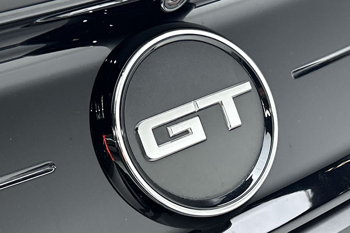 2018 Ford Mustang GT FN