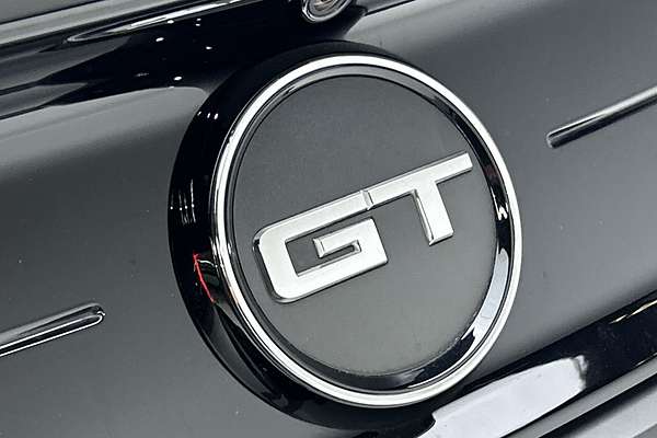 2018 Ford Mustang GT FN