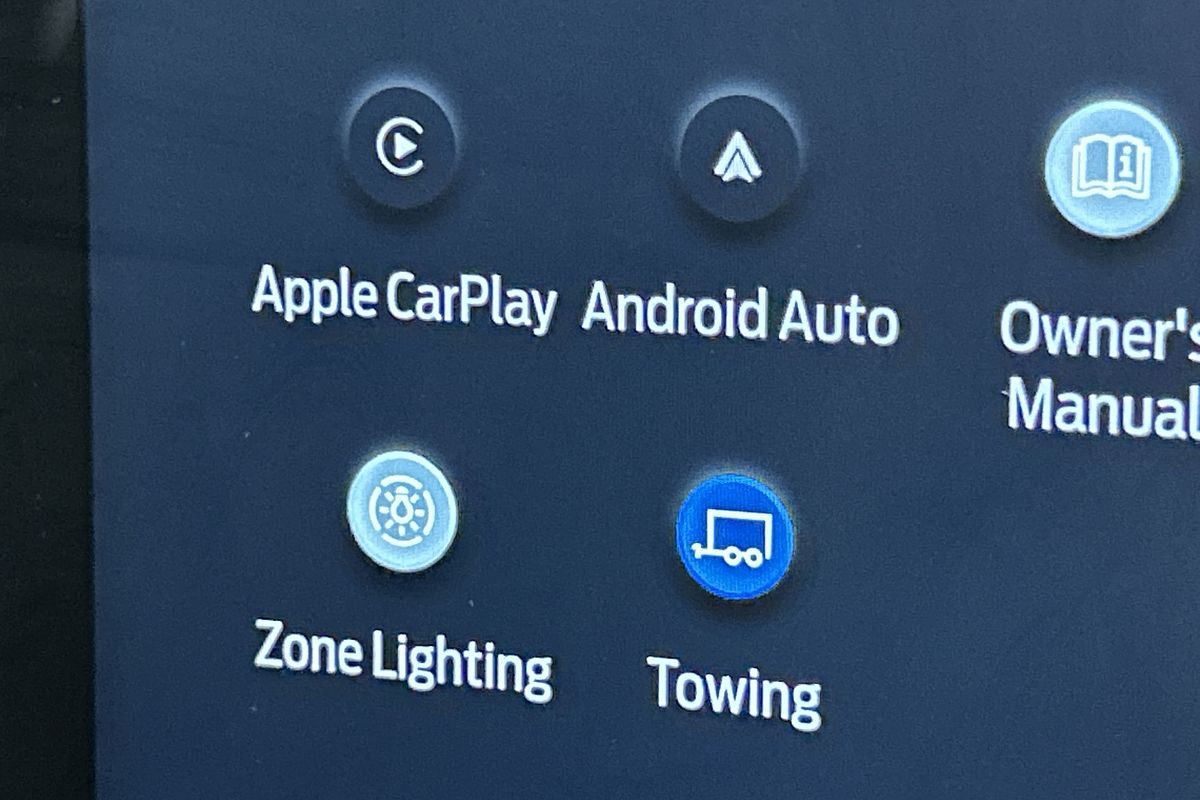 2023 Ford Ranger Wildtrak 4X4 3.0L