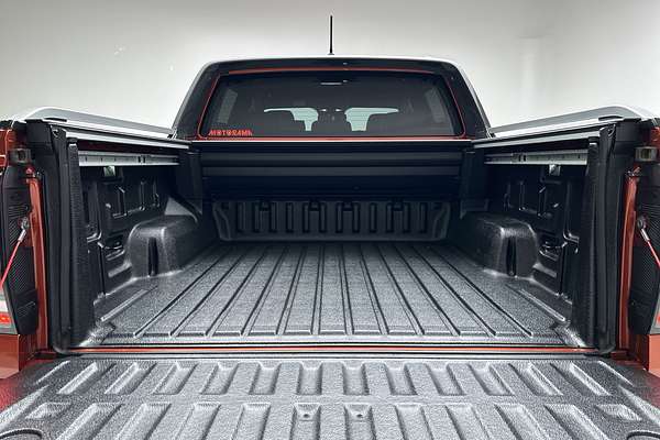 2023 Ford Ranger Wildtrak 4X4 3.0L