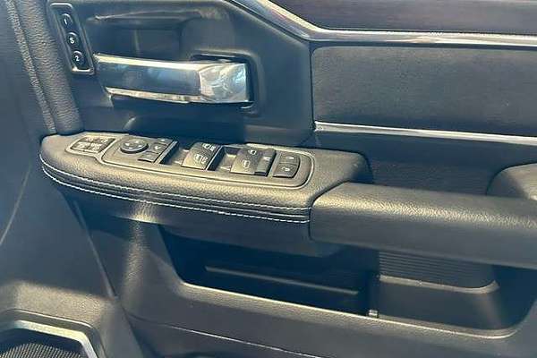 2024 RAM 2500 Laramie DJ 4X4