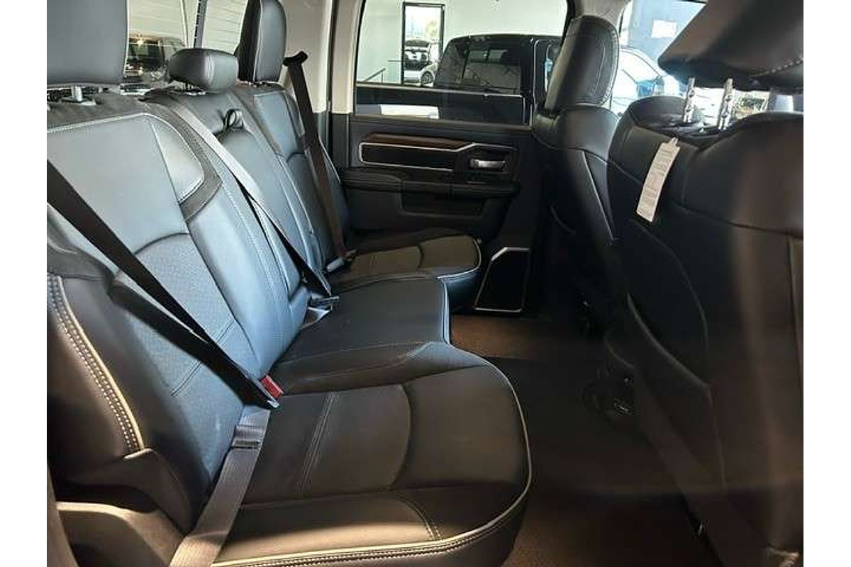 2024 RAM 2500 Laramie DJ 4X4