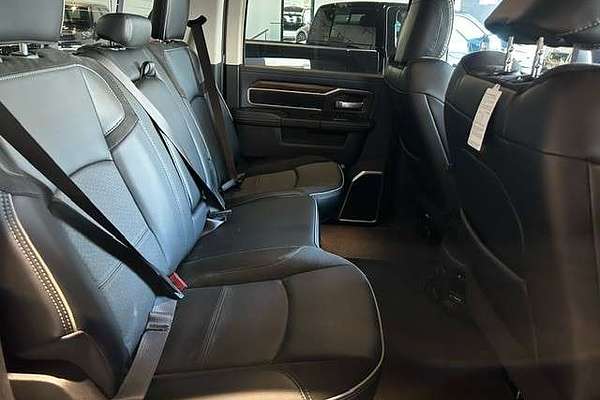 2024 RAM 2500 Laramie DJ 4X4