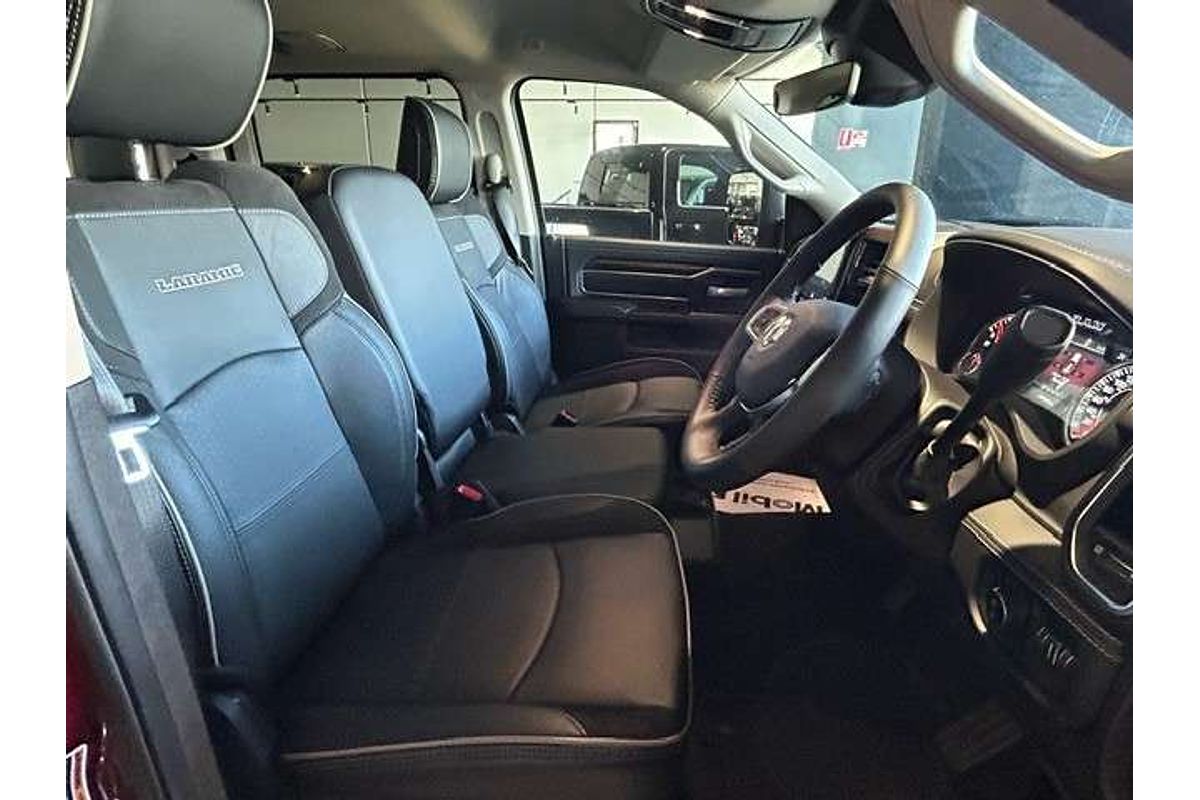 2024 RAM 2500 Laramie DJ 4X4