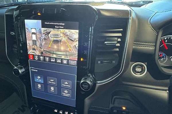 2024 RAM 2500 Laramie DJ 4X4